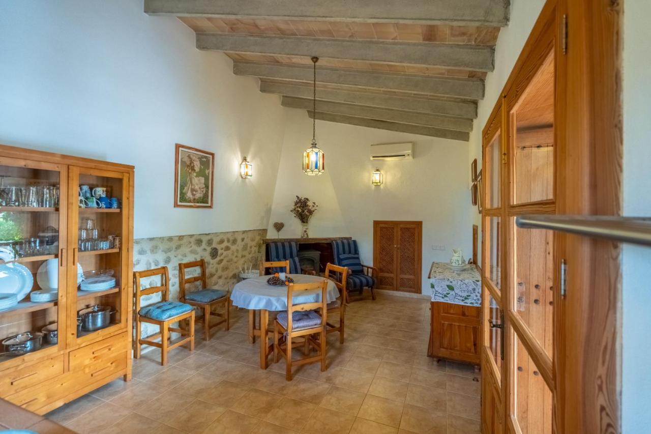Villa - 45109-5 Mallorca *