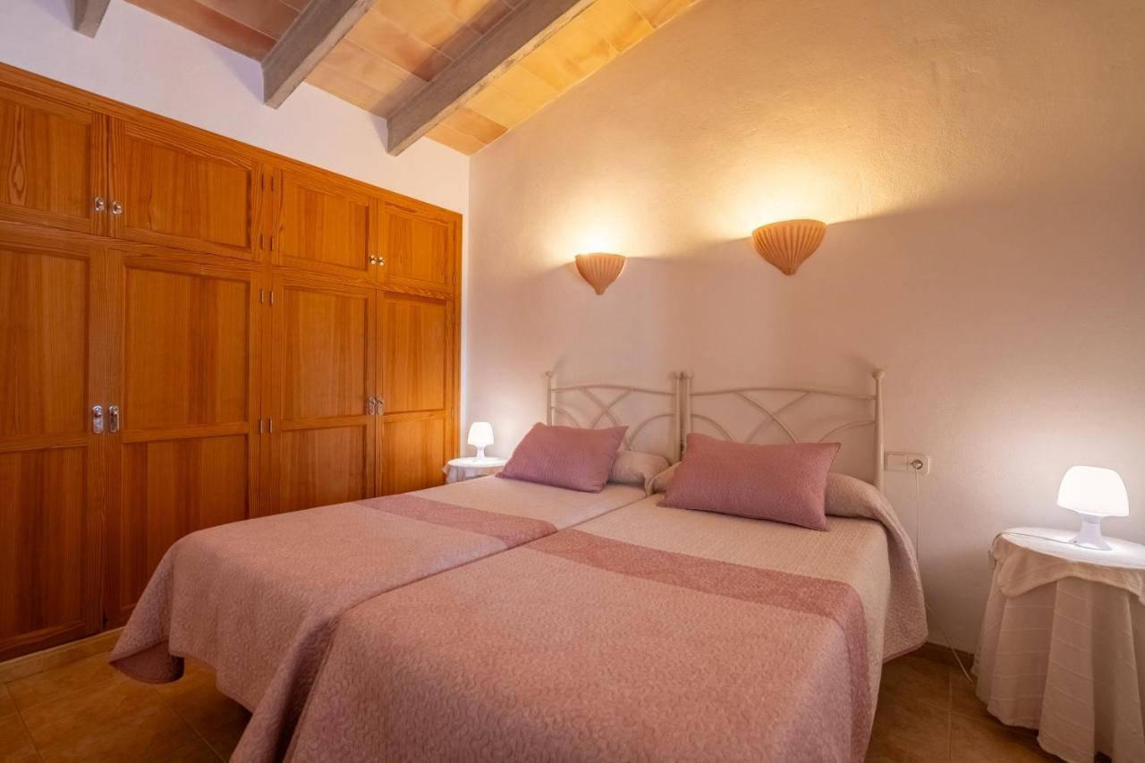 - 45109-5 Mallorca Villa *