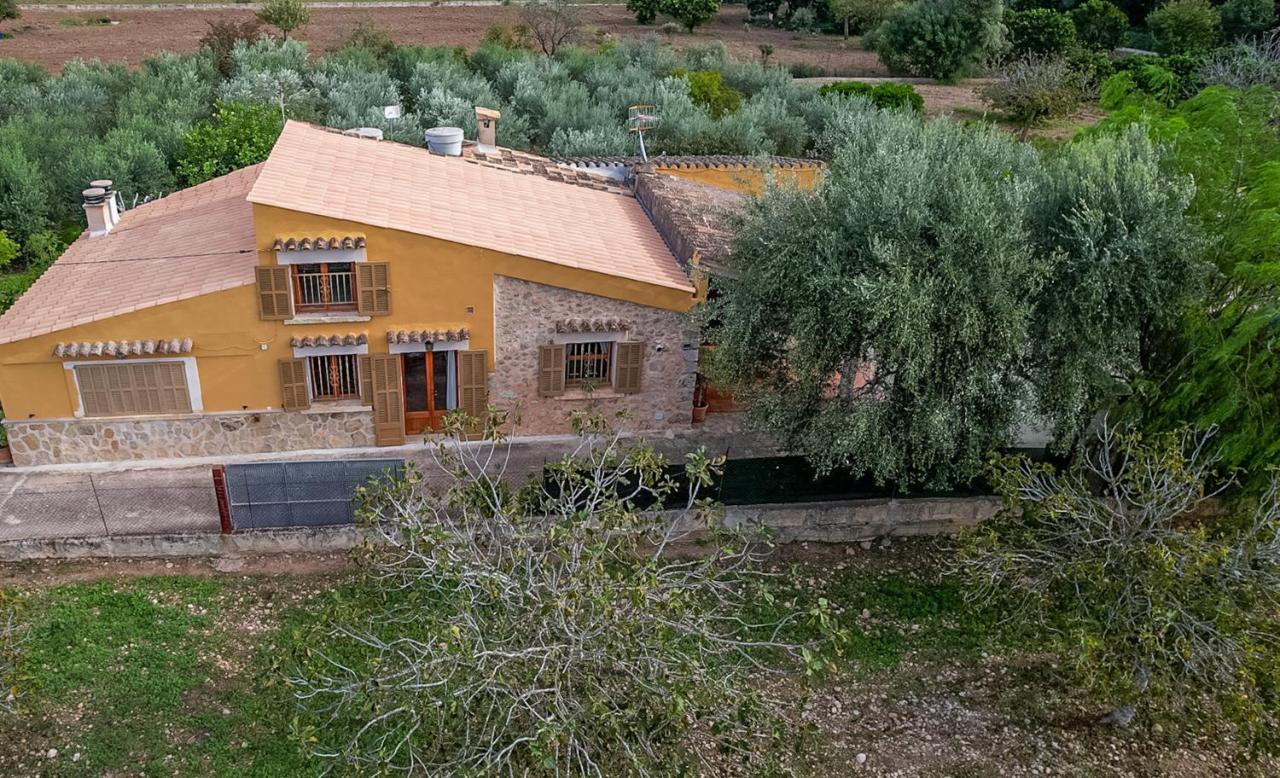 - 45109-5 Mallorca Villa *