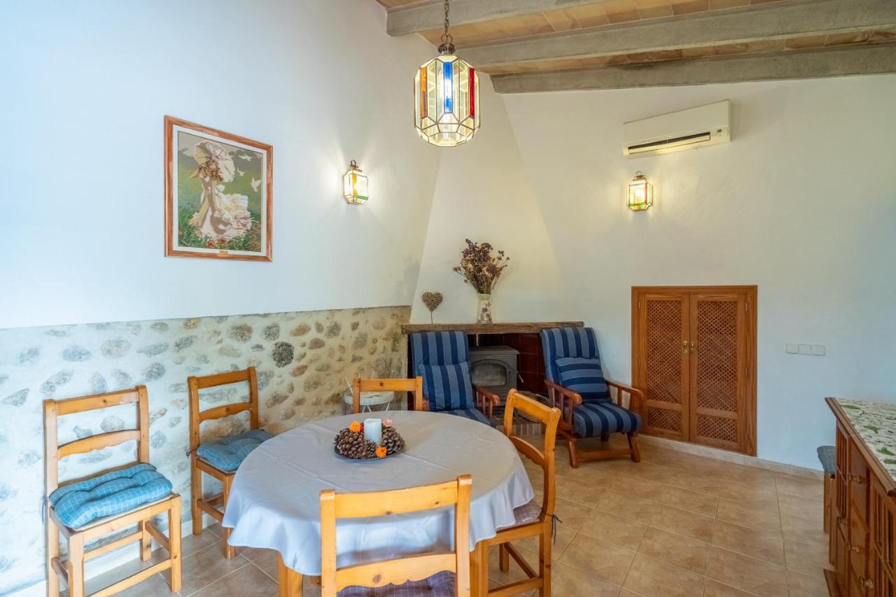 - 45109-5 Mallorca Villa