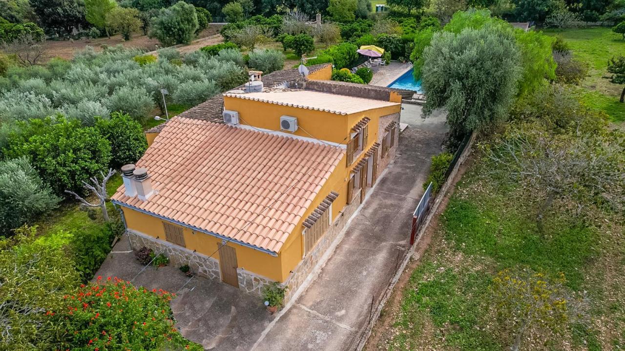 Villa - 45109-5 Mallorca