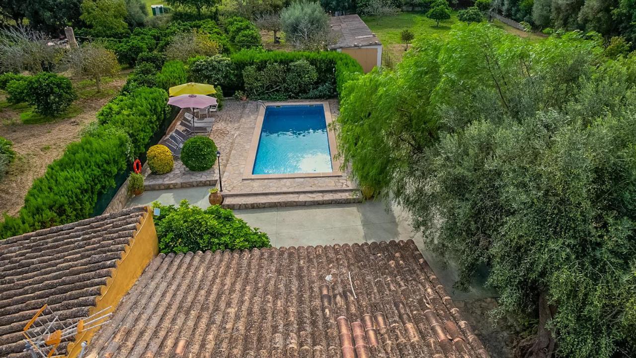 Villa - 45109-5 Mallorca Búger