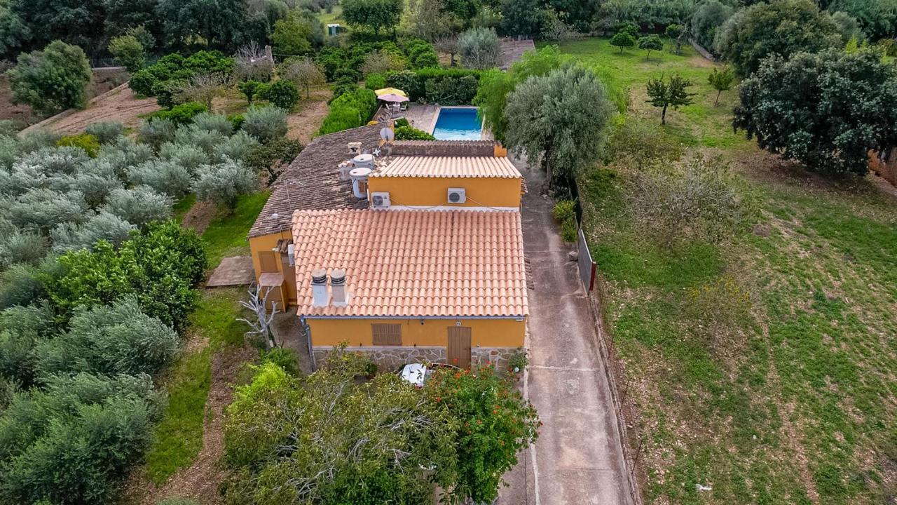 Villa - 45109-5 Mallorca *